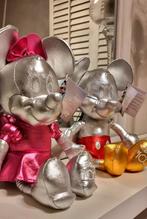 Disney 100 Jaar! Mini +Micky Mouse, Nieuw, Verzenden