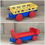 Duplo trein wagon, Kinderen en Baby's, Speelgoed | Duplo en Lego, Ophalen of Verzenden, LEGO System A/S, Product.compliance@LEGO.com