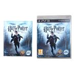 Harry Potter And the Deathly Hallows Part 1 PS3 Game | Incl., Zo goed als nieuw