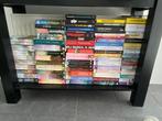 75 boeken zo goed als nieuw!, Boeken, Ophalen, Zo goed als nieuw