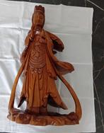 Quan Yin, Ophalen, Zo goed als nieuw