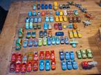 Cars autootjes auto's metaal, Kinderen en Baby's, Speelgoed | Speelgoedvoertuigen, Ophalen of Verzenden, Gebruikt