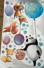 Leuke muurstickers, Ophalen, Nieuw, Wanddecoratie