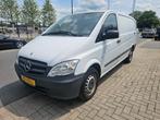 Mercedes Vito 113 CDI 100 KW lang airco, Particulier, Te koop