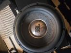 JBL W12GTI mk2, Ophalen, Gebruikt