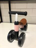 Bandits & Angels loopfiets Little Starter Pink vanaf 1 jaar, Kinderen en Baby's, Speelgoed | Buiten | Voertuigen en Loopfietsen