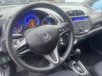 Honda Jazz 1.4 Hybrid Business Mode | Nieuw Binnen! | Automa, Auto's, Honda, Euro 5, Stof, Gebruikt, Zwart