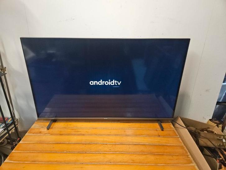 Philips 43PUS7906 Ambilight 4K LED TV (2021), Audio, Tv en Foto, Televisies, Gebruikt, LED, 100 cm of meer, 4k (UHD), Philips