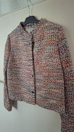 Nieuw Jasje Maat 44, Overige kleuren, Maat 42/44 (L), Nieuw, Ophalen of Verzenden