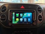 Carplay/Android auto Volkswagen, Seat, Skoda, Ophalen of Verzenden, Nieuw