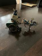 antiek speelgoed blikken, Antiek en Kunst, Ophalen of Verzenden