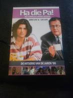 Ha die Pa! - Complete Vierde Seizoen DVD, Alle leeftijden, Boxset, Ophalen of Verzenden, Zo goed als nieuw
