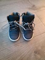 Timberland schoenen blauw maat 22, Schoenen, Ophalen of Verzenden, Zo goed als nieuw