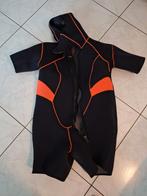Shorty Wetsuit - voor over lang duikpak, Teknodiver, Wetsuit, Ophalen of Verzenden, Zo goed als nieuw
