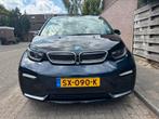 BMW i3s 184pk (94 Ah) Aut 2018 Blauw, Auto's, Automaat, Achterwielaandrijving, Elektrisch, 1240 kg