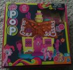 Hasbro MLP My little pony POP Pinkie Pie's Sweet Shopp shop, Nieuw, Ophalen of Verzenden