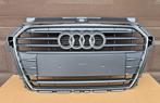 Grill AUDI A1 8X 8XA FACELIFT NIEUW bj.2014-2018 Grille, Auto-onderdelen, Carrosserie en Plaatwerk, -, Voor, Nieuw, Ophalen of Verzenden