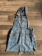 Tuinbroek 6-7 jaar maat 122 MANGO, Kinderen en Baby's, Kinderkleding | Maat 104, Ophalen of Verzenden, Zo goed als nieuw, Meisje