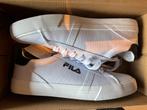 Fila witte schoenen / gymschoenen maat 41, Fila, Nieuw, Ophalen of Verzenden, Jongen of Meisje