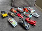 Matchbox Modelautos Vintage, Ophalen of Verzenden, Zo goed als nieuw