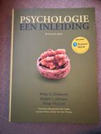 Bundel schoolboeken psychologie ongebruikt, Boeken, Ophalen of Verzenden, Alpha, Zo goed als nieuw, HBO