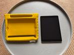 ipad Air 1 incl. kinderbeschermhoes, Computers en Software, Apple iPads, Gebruikt, Apple iPad Air, Grijs, 16 GB