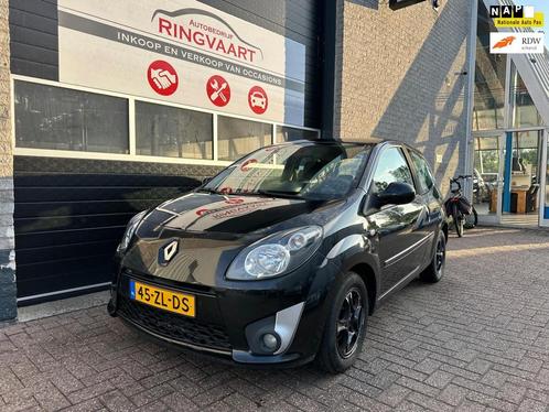 Renault Twingo 1.2 Dynamique Nieuwe Koppeling+1 Jaar APK, Auto's, Renault, Bedrijf, Te koop, Twingo, ABS, Airbags, Centrale vergrendeling
