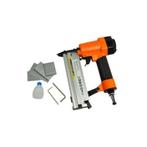 Spijker- en nietpistool, 2 in 1 Pneumatische lucht. Gratis v, Doe-het-zelf en Verbouw, Gereedschap | Handgereedschap, Ophalen of Verzenden