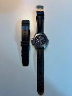Citizen Promaster Diver-s 200m, Sieraden, Tassen en Uiterlijk, Horloges | Heren, Leer, Staal, Ophalen of Verzenden, Zo goed als nieuw