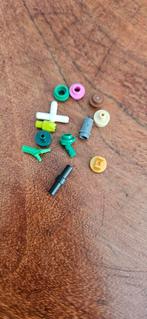 Reserveonderdelen lego mini orchid, Ophalen of Verzenden, Nieuw