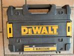 Dewalt Tstak I met vaste inlay voor DCF921NT, Ophalen of Verzenden, Nieuw