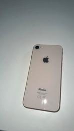 Iphone 8 64 gb, Telecommunicatie, Mobiele telefoons | Apple iPhone, Ophalen of Verzenden, Zo goed als nieuw, 64 GB