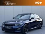 BMW 3-serie 320e M Sport High Executive | Schuifdak | Laser, 1998 cc, Achterwielaandrijving, Gebruikt, Zwart