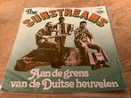 The Sunstreams - Aan de grens van de Duitse heuvelen, Gebruikt, 7 inch, Single, Ophalen of Verzenden