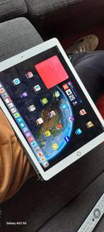 iPad  pro 512gb 12,9 ich te koop bied dan is het van u ophal, Wi-Fi en Mobiel internet, Grijs, Apple iPad, Gebruikt