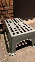 Caravan trapje (gratis af te halen, Ophalen of Verzenden, Zo goed als nieuw