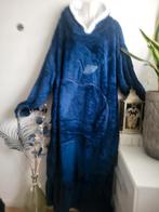Blauwe Snuggie / Hoodie Deken, Onbekend, Ophalen of Verzenden, Nieuw, Blauw