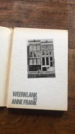 Anne Frank, Ophalen of Verzenden, Zo goed als nieuw