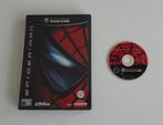 Spider-Man compleet voor Nintendo Gamecube, Spelcomputers en Games, Games | Nintendo GameCube, 1 speler, Zo goed als nieuw, Vanaf 7 jaar