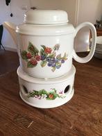 Marjolein Bastin bosvruchten servies, Huis en Inrichting, Keuken | Servies, Overige typen, Ophalen of Verzenden, Zo goed als nieuw