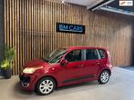 Citroen C3 Picasso 1.4 VTi Tendance Airco, Nieuwe APK,Trekha, Voorwielaandrijving, Euro 5, Gebruikt, 635 kg