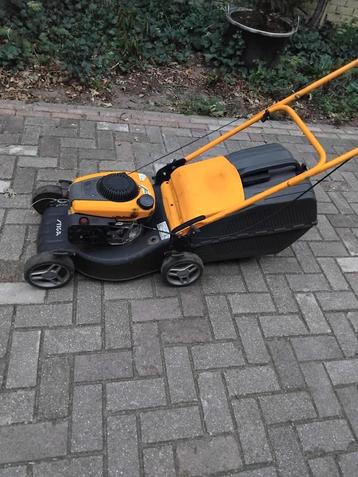 Stiga grasmaaier  beschikbaar voor biedingen