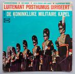 Koninklijke Militaire Kapel  (EP CNR HX 1309), Cd's en Dvd's, Overige genres, 7 inch, Ophalen of Verzenden, Zo goed als nieuw