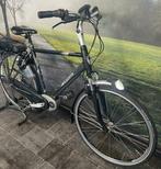 E BIKE! Gazelle Orange C7+ Elektrische fiets met Middenmotor, Fietsen en Brommers, Elektrische fietsen, Ophalen of Verzenden, 50 km per accu of meer