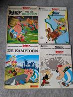 Asterix stripboeken, Meerdere stripboeken, Ophalen of Verzenden, Gelezen