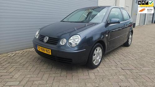 Volkswagen Polo 1.4-16V Highline | Airco | Cruise Control |, Auto's, Volkswagen, Bedrijf, Te koop, Polo, ABS, Airbags, Airconditioning