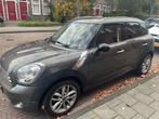 Mini Countryman 1.6 ONE 2011 Grijs, Voorwielaandrijving, Zwart, Leder en Stof, Parkeersensor