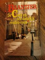 Baantjer - De Cock en een dodelijk rendez-vous, Boeken, Ophalen of Verzenden, Zo goed als nieuw, Baantjer