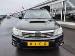 Subaru Forester 2.0 D XS Premium, 1998 cc, 1525 kg, Gebruikt, 4 cilinders