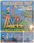 CD Dikkertje Dap met liedjes van Annie MG Smidt. Heel goed., Ophalen of Verzenden, Gebruikt